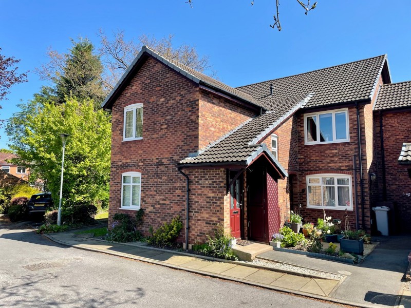 Nightingale Close, Wilmslow, SK9