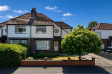 Images for Grange Avenue, Cheadle Hulme, SK8