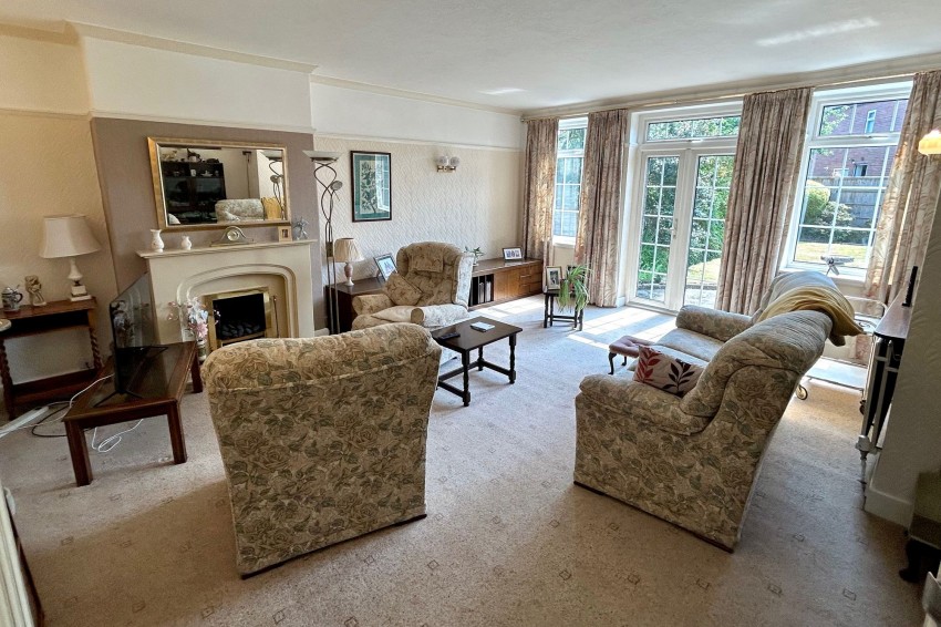 Images for Grange Avenue, Cheadle Hulme, SK8