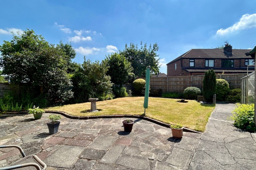 Images for Grange Avenue, Cheadle Hulme, SK8