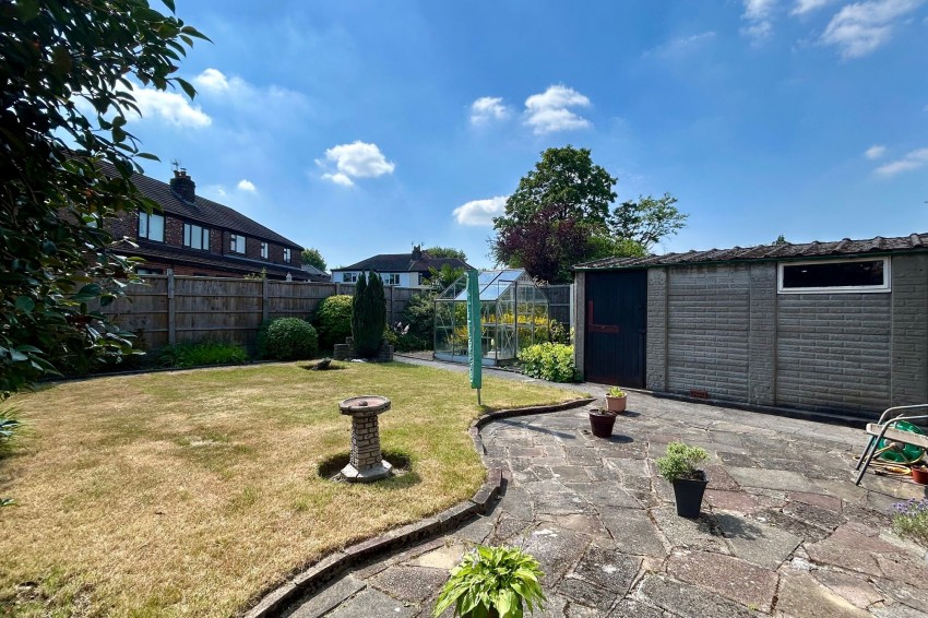 Images for Grange Avenue, Cheadle Hulme, SK8
