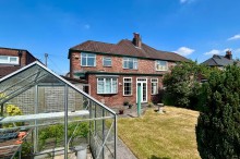 Images for Grange Avenue, Cheadle Hulme, SK8