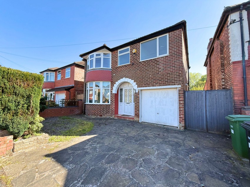 Images for Avonlea Road, Sale, M33