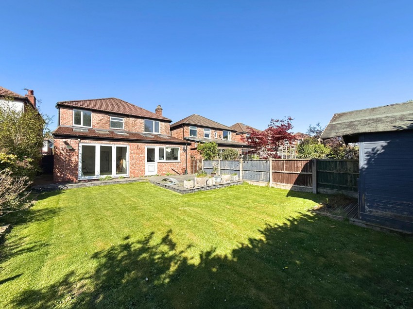 Images for Avonlea Road, Sale, M33