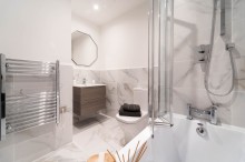 Images for 126 Washway Road, Sale, M33