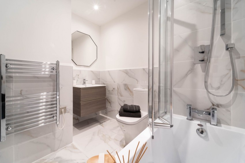 Images for 126 Washway Road, Sale, M33