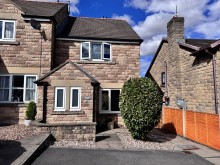 Images for Danesway Cottages, Chapel-En-Le-Frith, SK23