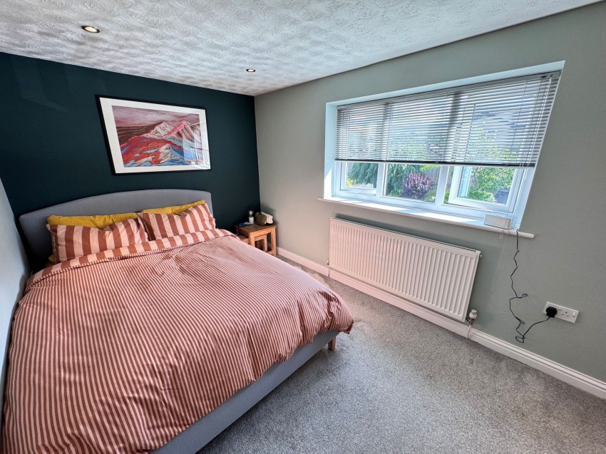 Images for Danesway Cottages, Chapel-En-Le-Frith, SK23