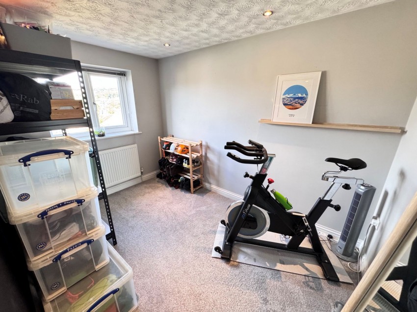 Images for Danesway Cottages, Chapel-En-Le-Frith, SK23