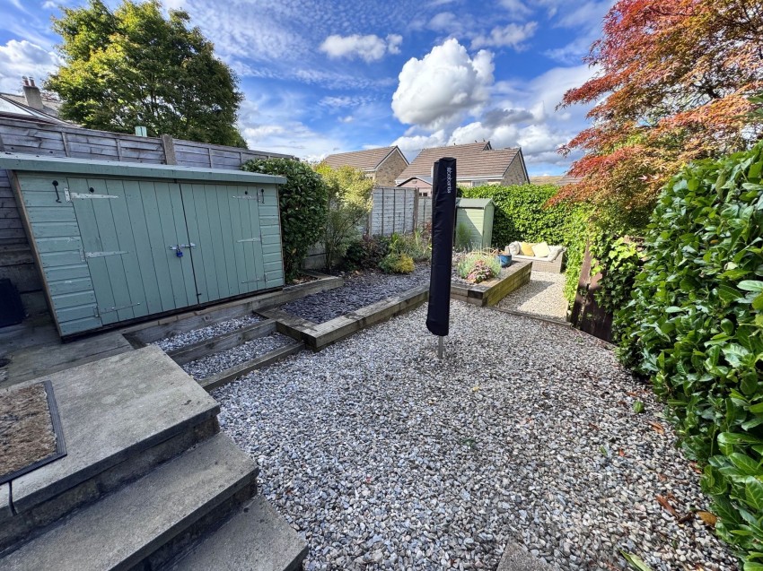 Images for Danesway Cottages, Chapel-En-Le-Frith, SK23