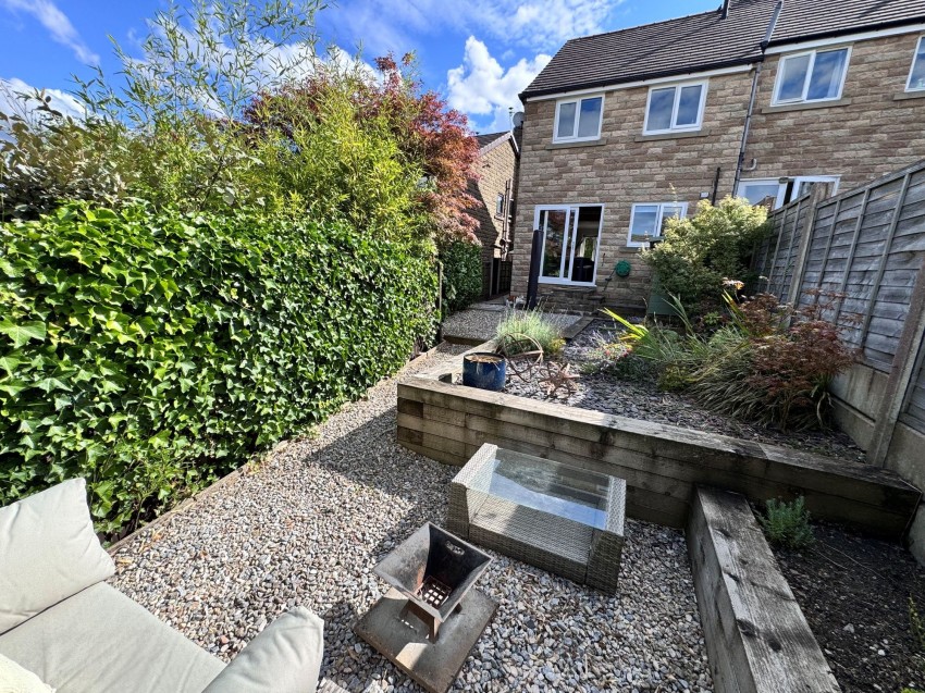Images for Danesway Cottages, Chapel-En-Le-Frith, SK23