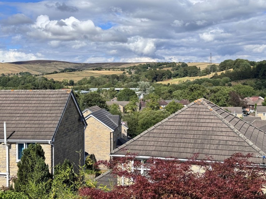 Images for Danesway Cottages, Chapel-En-Le-Frith, SK23