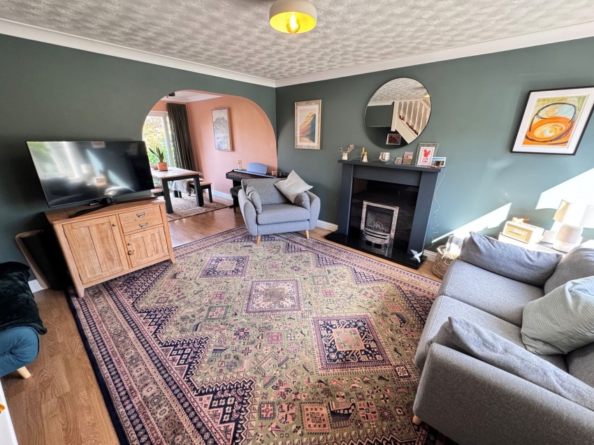 Images for Danesway Cottages, Chapel-En-Le-Frith, SK23