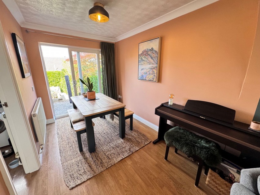 Images for Danesway Cottages, Chapel-En-Le-Frith, SK23