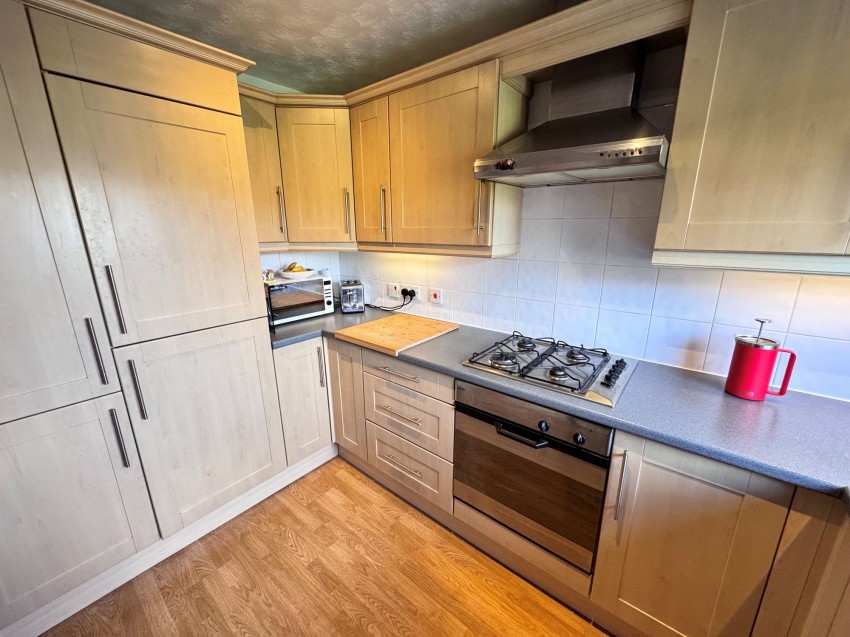 Images for Danesway Cottages, Chapel-En-Le-Frith, SK23