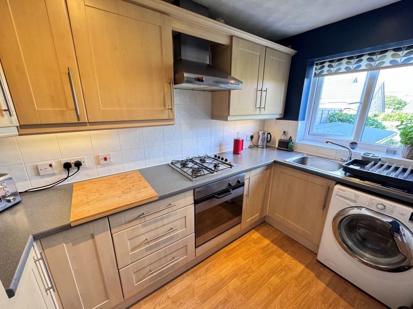 Images for Danesway Cottages, Chapel-En-Le-Frith, SK23