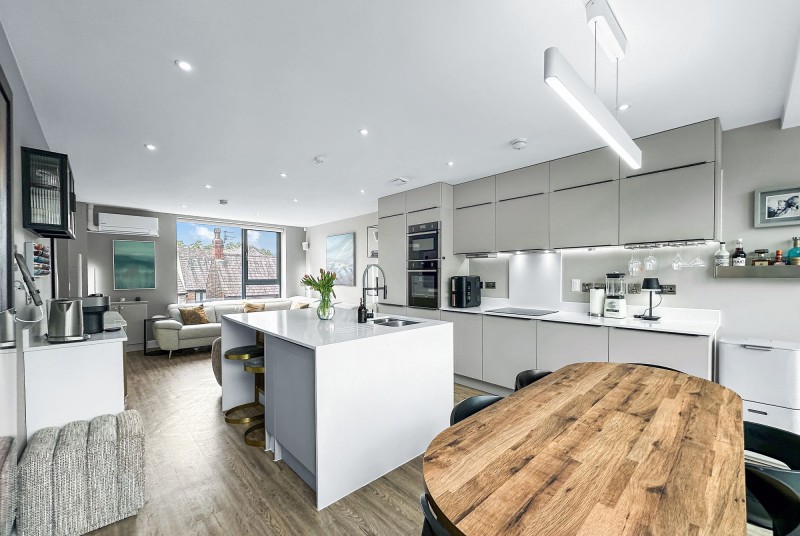 Brown Street, Altrincham, WA14