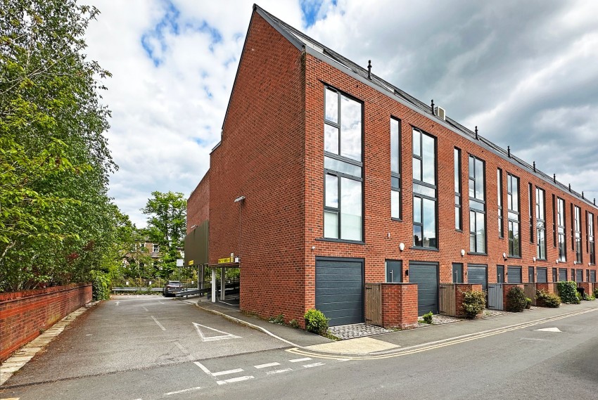 Images for Brown Street, Altrincham, WA14