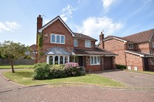 Images for Hamble Way, Macclesfield, SK10