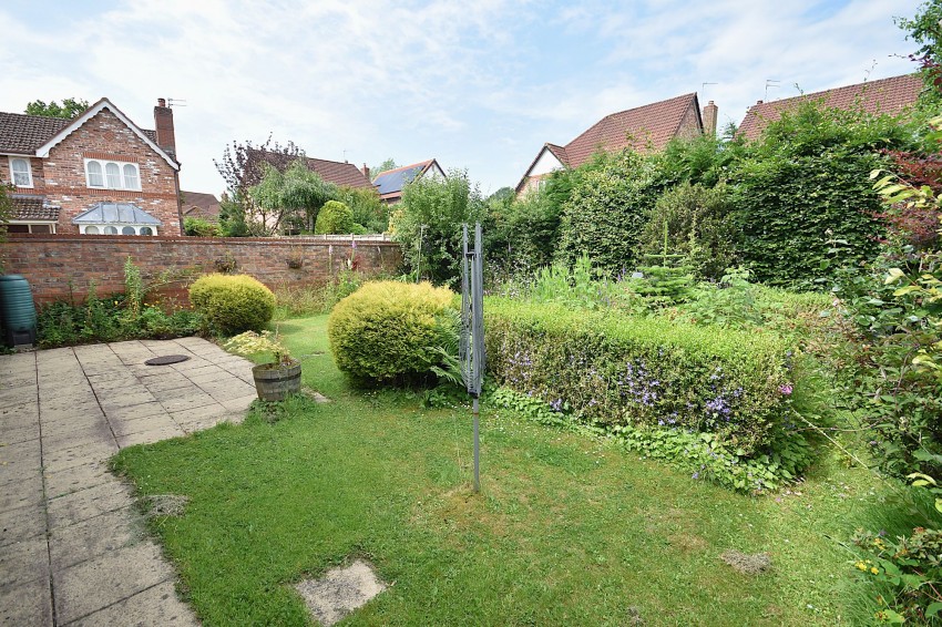 Images for Hamble Way, Macclesfield, SK10