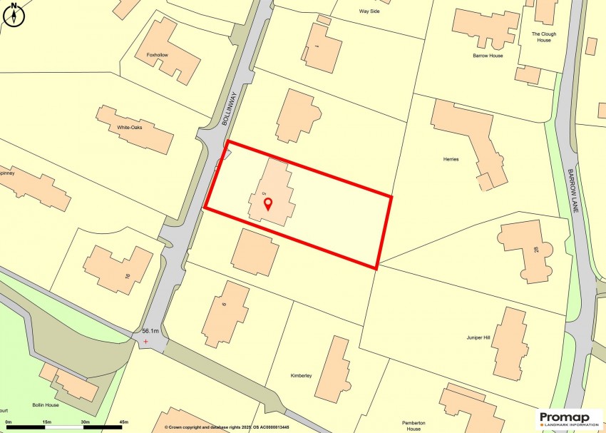 Images for Bollinway, Hale, WA15