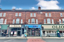 Images for Wilmslow Road, Didsbury, M20