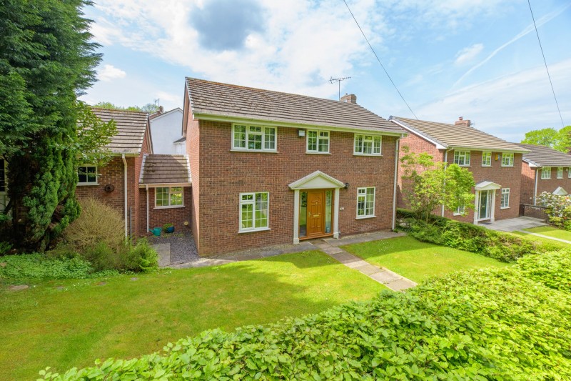 Red Lane, Frodsham, WA6