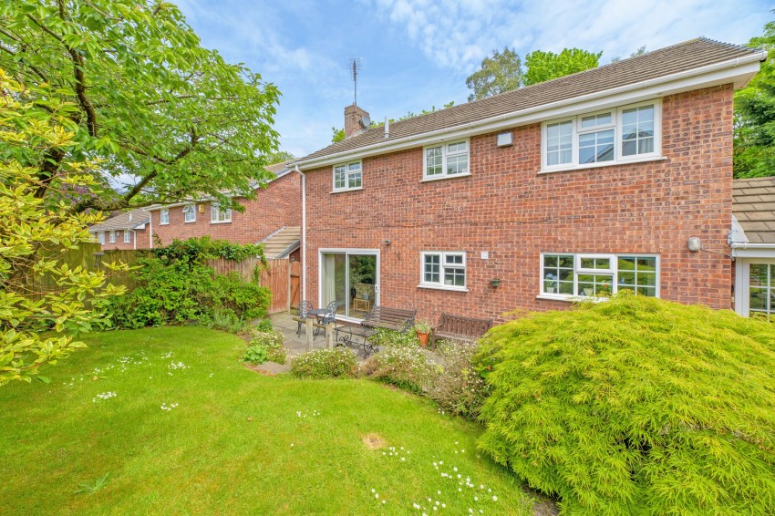 Images for Red Lane, Frodsham, WA6