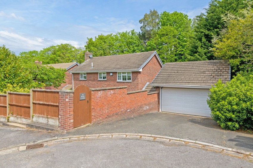 Images for Red Lane, Frodsham, WA6