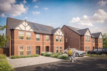 Images for Westgate, Sale, M33