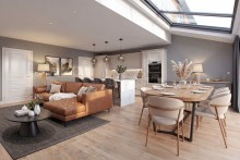 Images for Westgate, Sale, M33