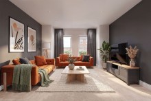 Images for Westgate, Sale, M33