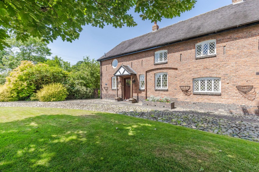 Images for Hall Lane, Haughton, CW6
