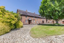 Images for Hall Lane, Haughton, CW6