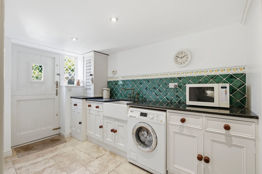 Images for Hall Lane, Haughton, CW6