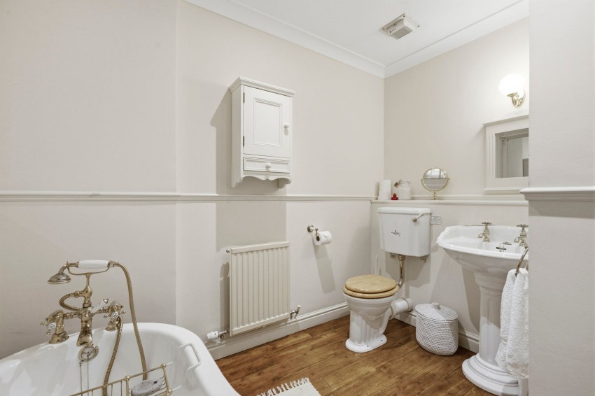 Images for Hall Lane, Haughton, CW6
