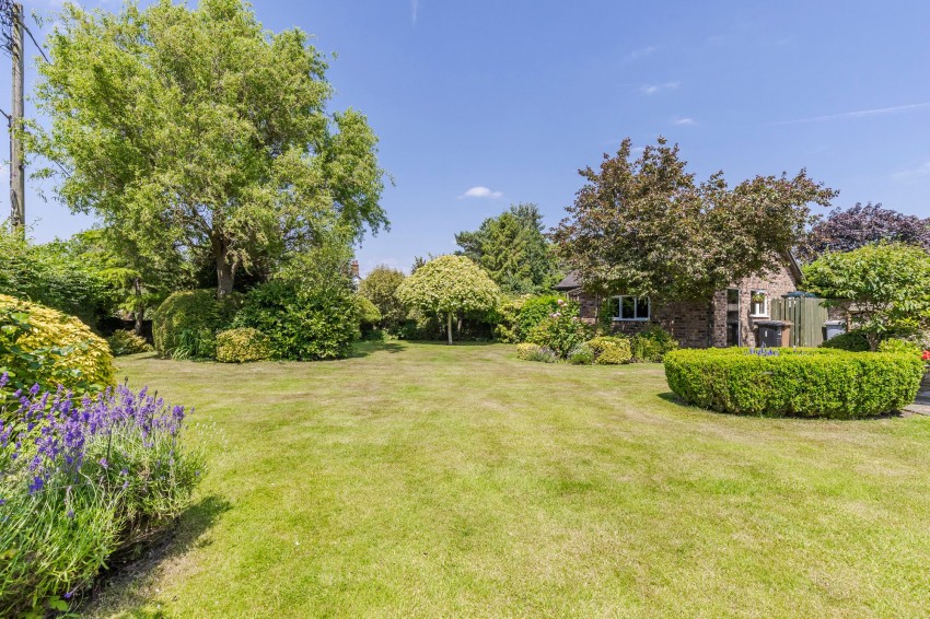 Images for Hall Lane, Haughton, CW6
