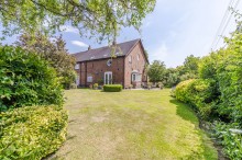 Images for Hall Lane, Haughton, CW6