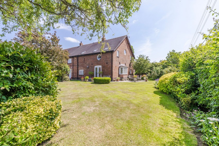 Images for Hall Lane, Haughton, CW6