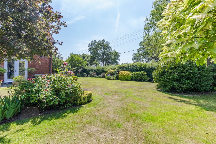 Images for Hall Lane, Haughton, CW6