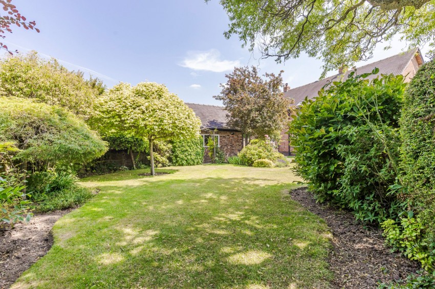 Images for Hall Lane, Haughton, CW6