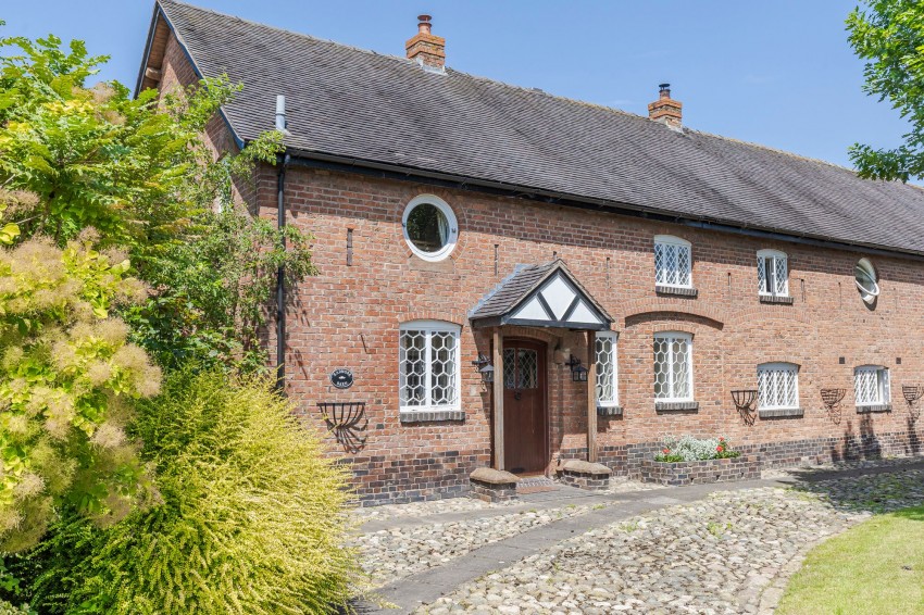 Images for Hall Lane, Haughton, CW6