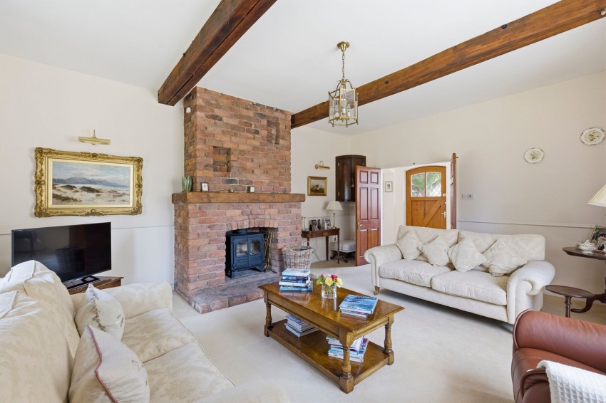 Images for Hall Lane, Haughton, CW6