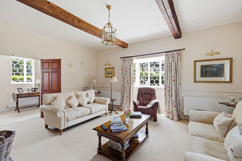 Images for Hall Lane, Haughton, CW6