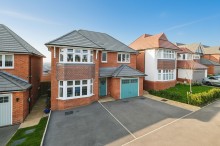 Images for Lurtin Way, Daresbury, WA4