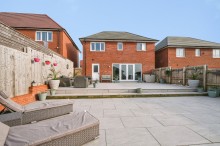 Images for Lurtin Way, Daresbury, WA4