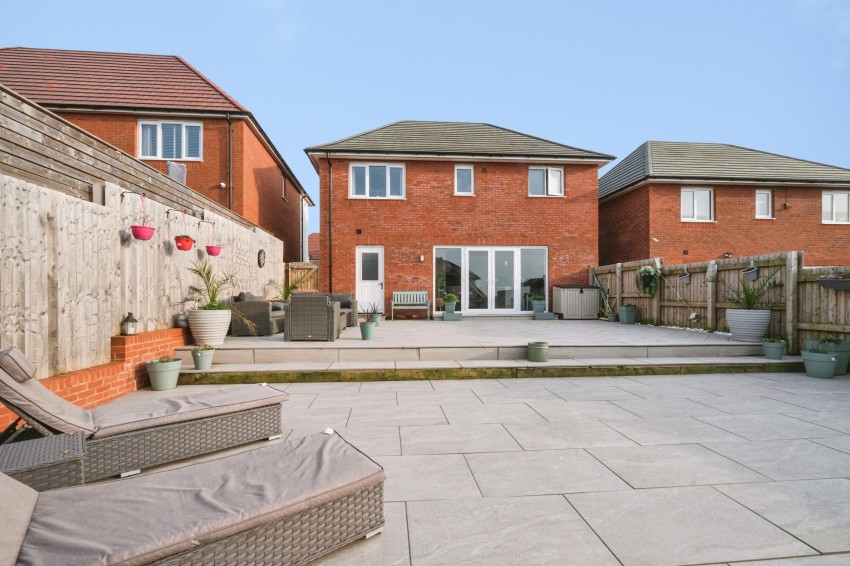 Images for Lurtin Way, Daresbury, WA4