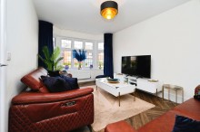 Images for Lurtin Way, Daresbury, WA4