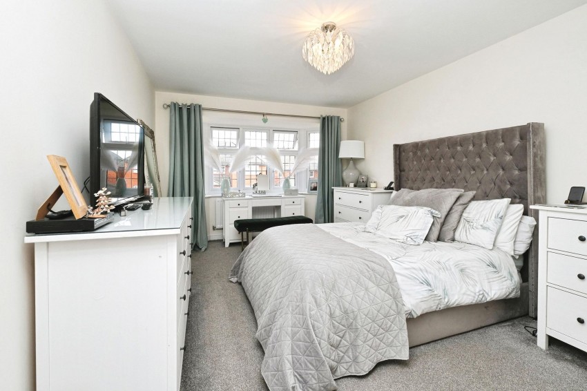 Images for Lurtin Way, Daresbury, WA4