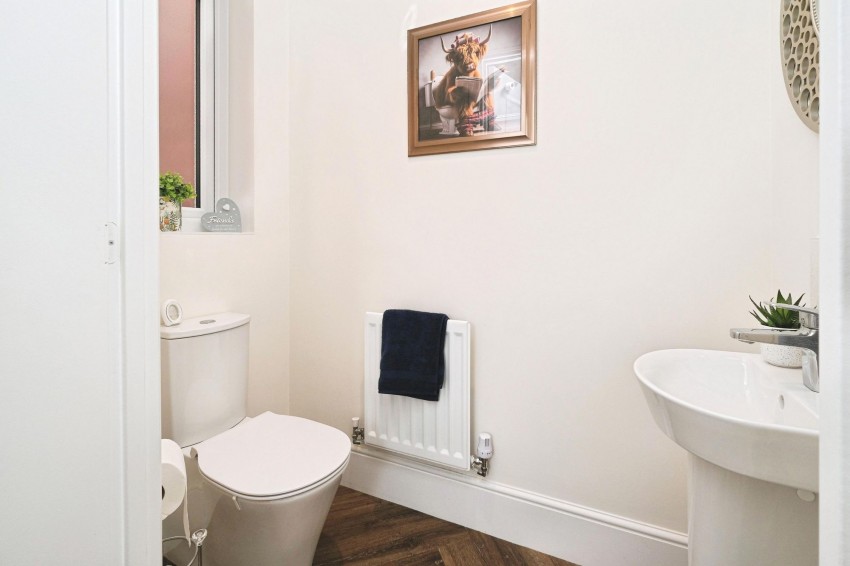 Images for Lurtin Way, Daresbury, WA4